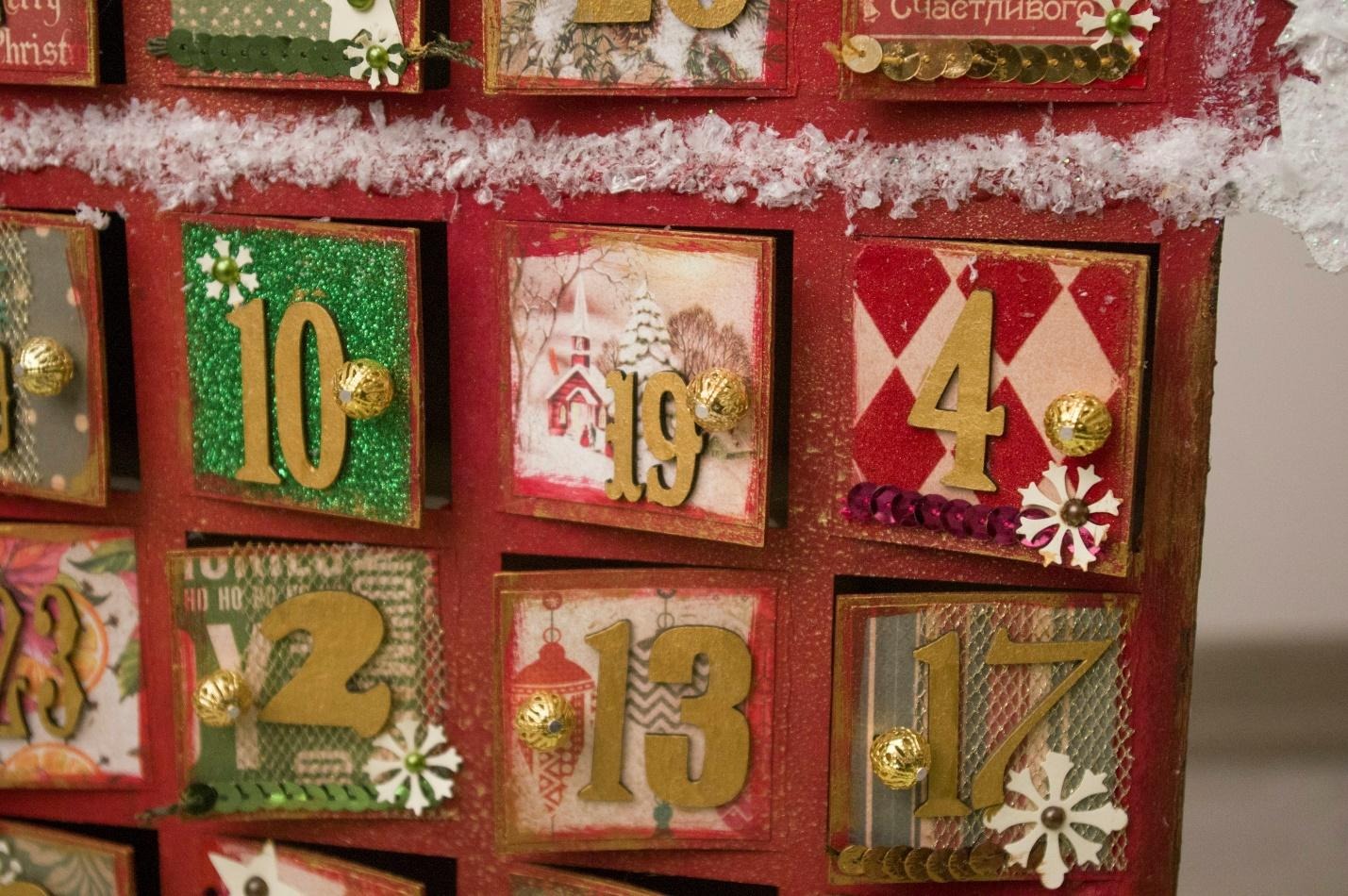 The advent calendars you still have time to shop for this holiday season