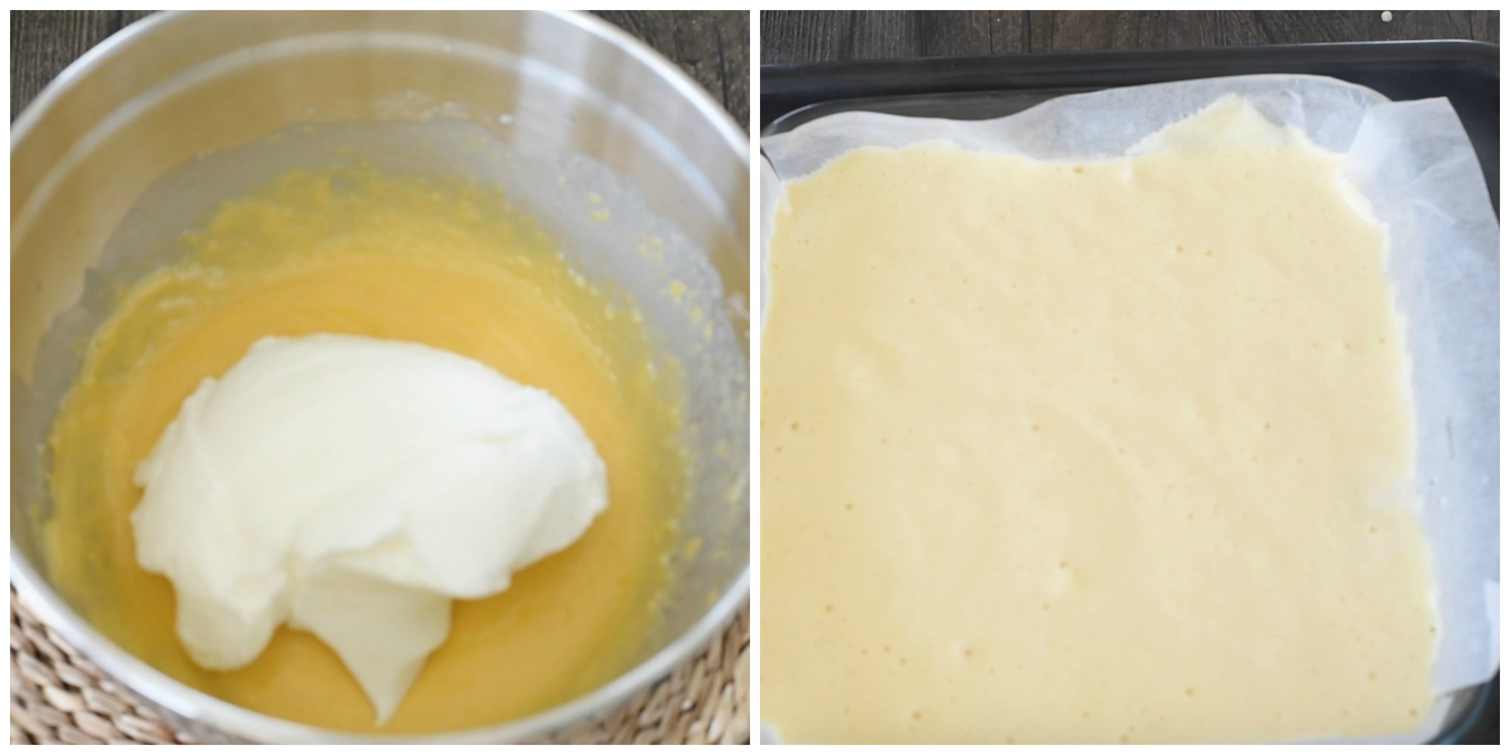 Taiwanese Sponge Cake Castella Cake