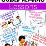 Guided Reading Level K: Books and Lesson Plans to Advance Readers