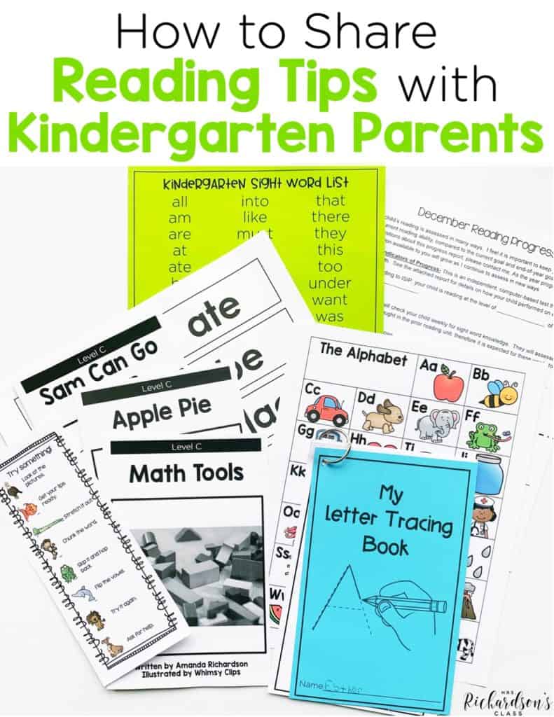 FREE Reading Assessment Tools for Teachers for Easier Testing