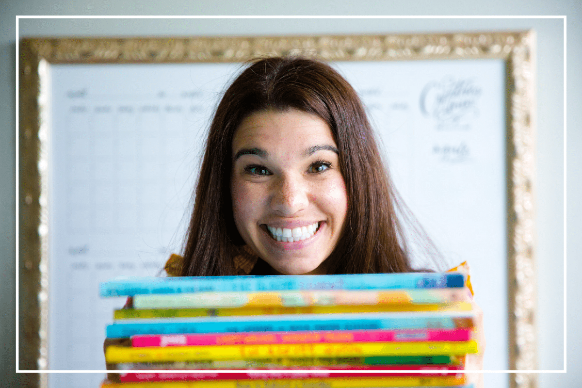 The Guided Reading Levels Chart and What It Means