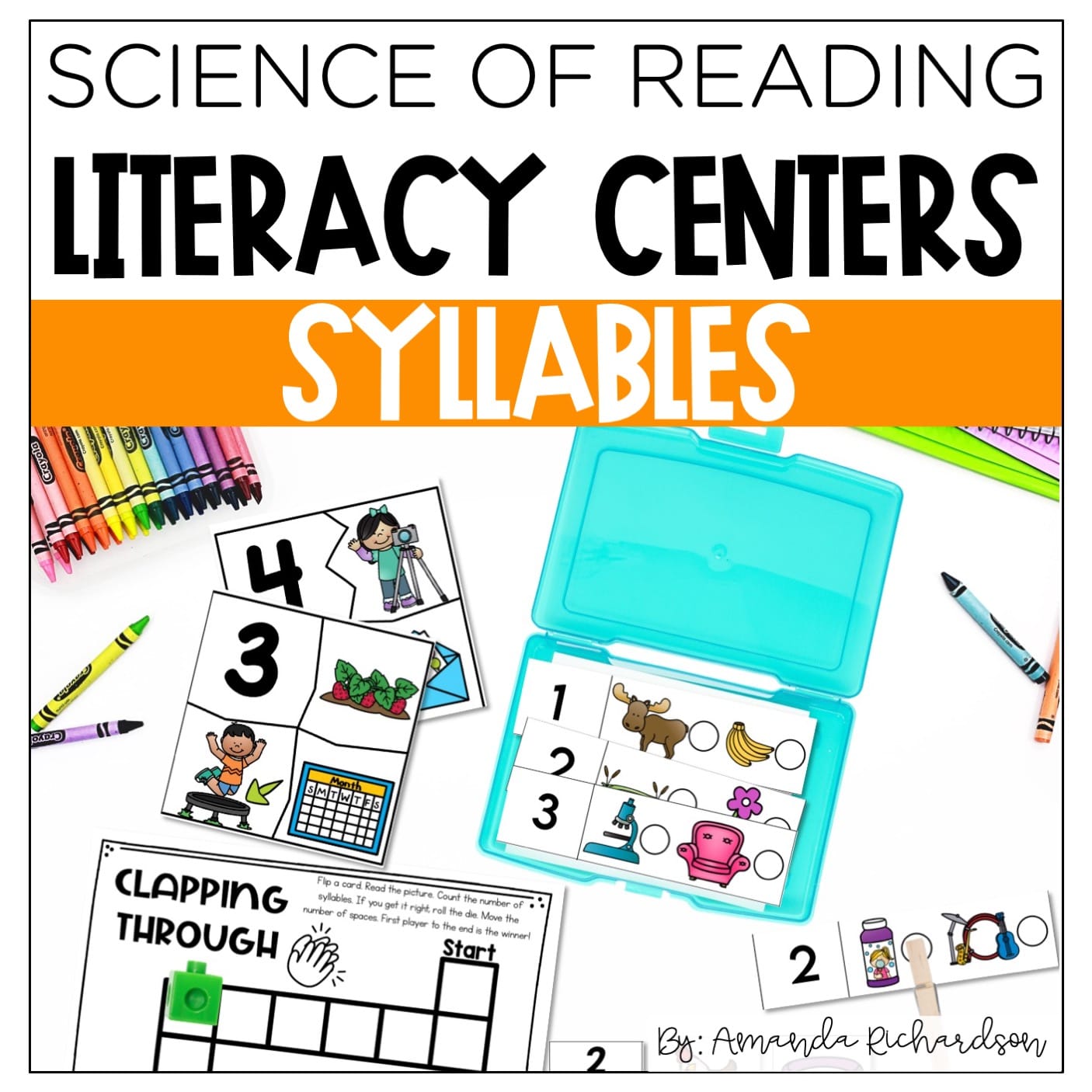 Finding Leveled Readers for Guided Reading - Mrs. Richardson's Class