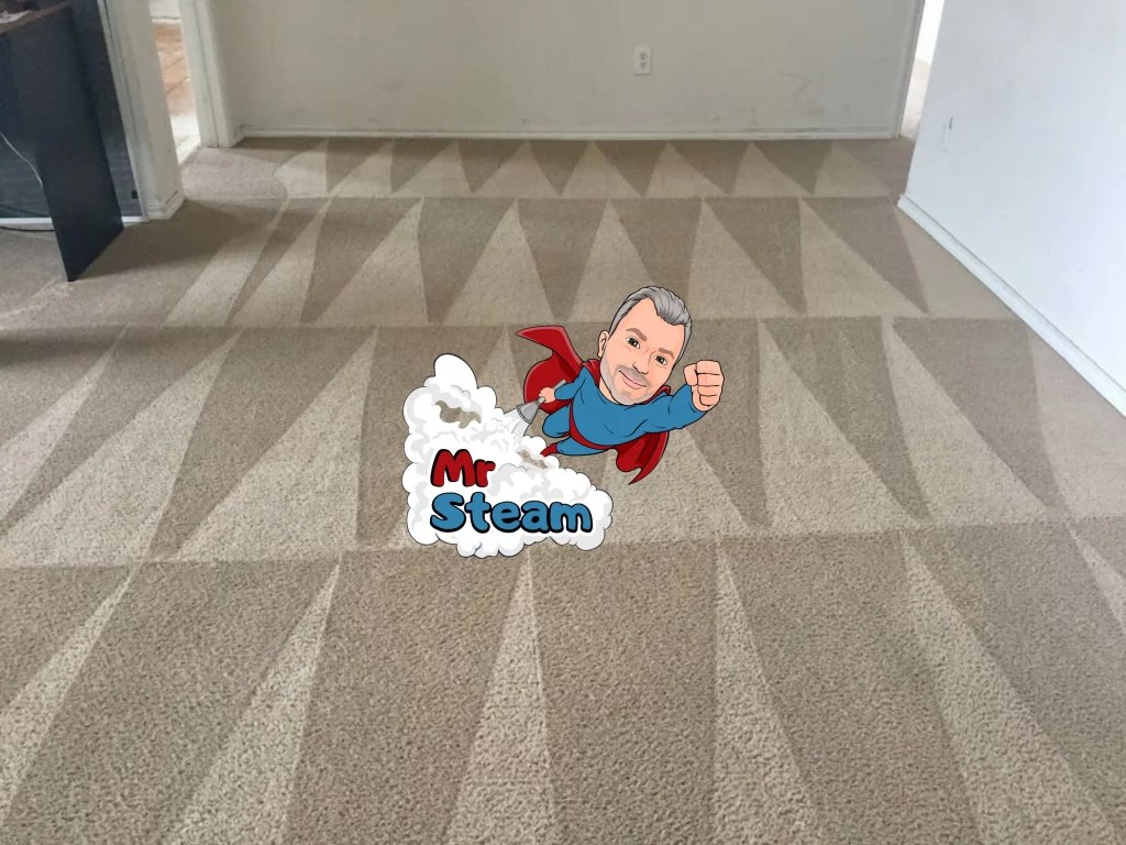 Carpet Cleaning Clearwater Florida Mr. Steam™ Clearwater