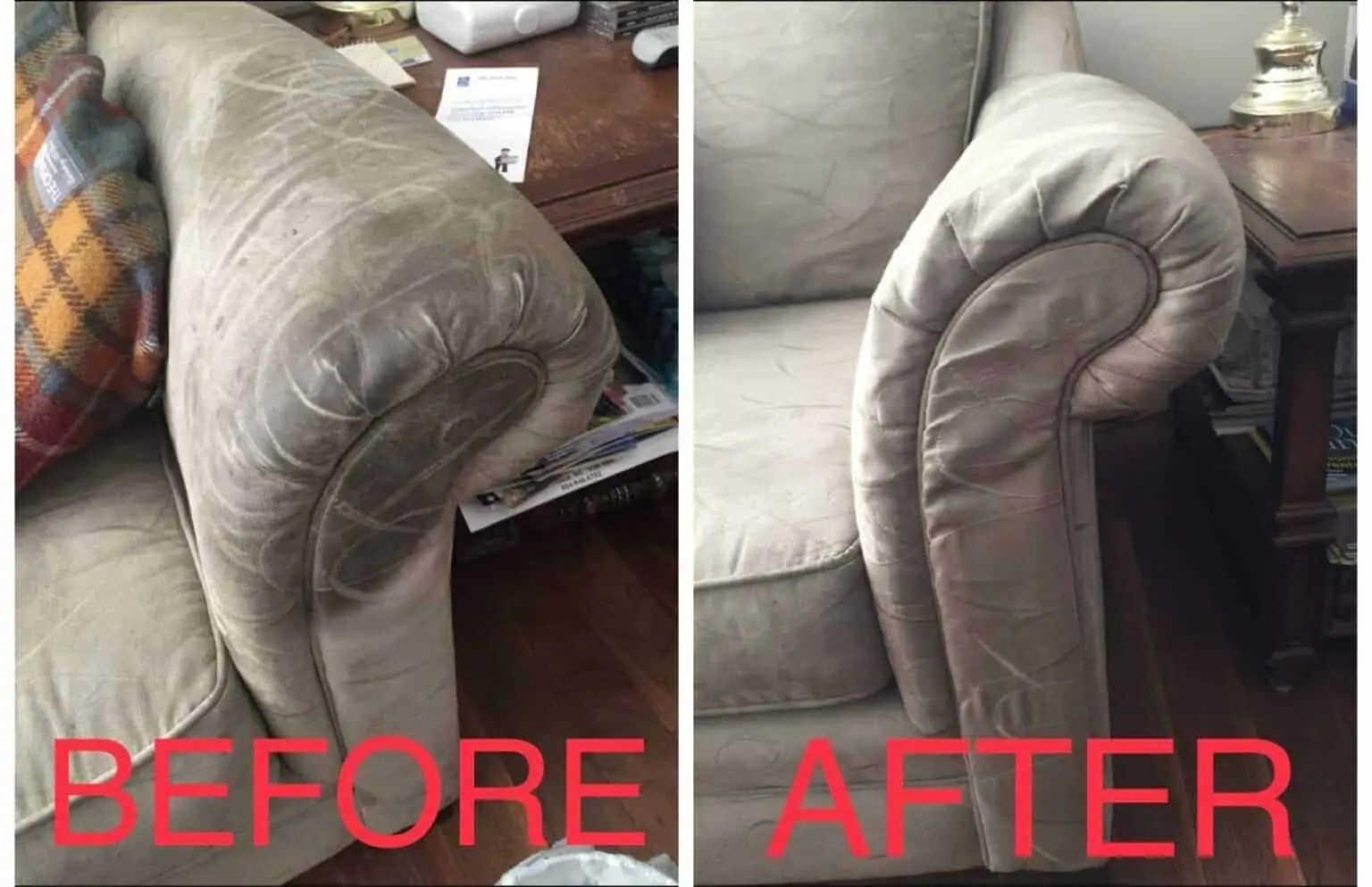 Steam Pro Carpet & Upholstery Cleaning in Chilliwack