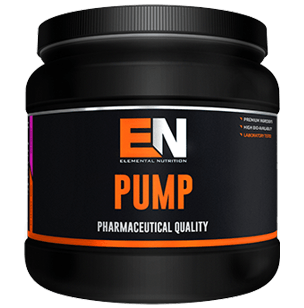 Top 10 Best Pump Supplements of 2018 Mr Supplement Australia