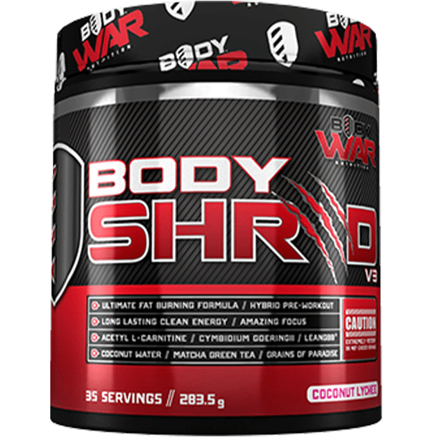 Top 10 Strongest Fat Burners of 2018 Mr Supplement Australia