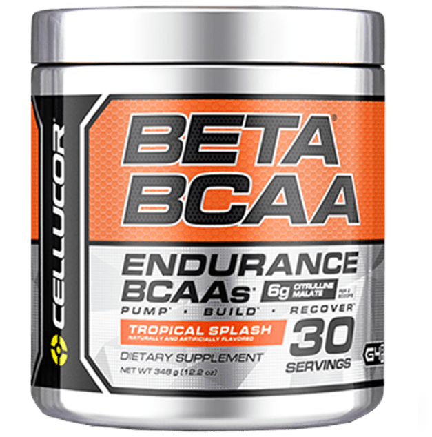 Top 10 Best BCAA Supplements of 2018 Mr Supplement Australia
