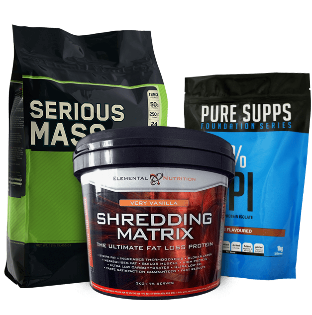 Ultimate Beginner's Guide to Supplements Mr Supplement Australia