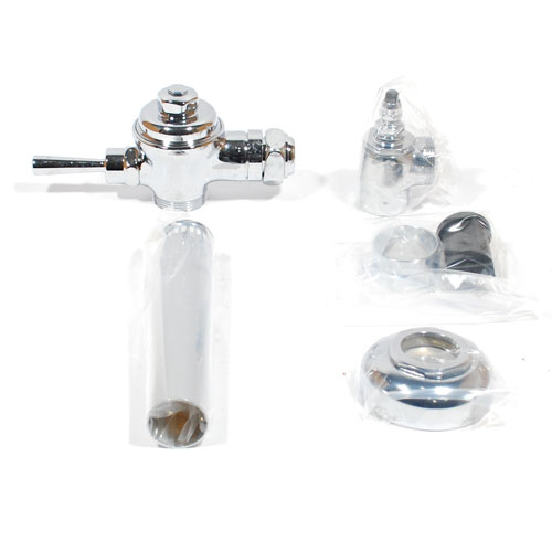 Delany, Rex Closet Valve, 402G3