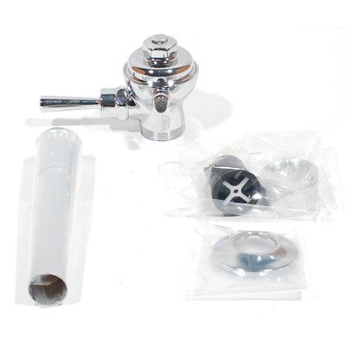 Delany, Rex Closet Valve, 526NF1.6