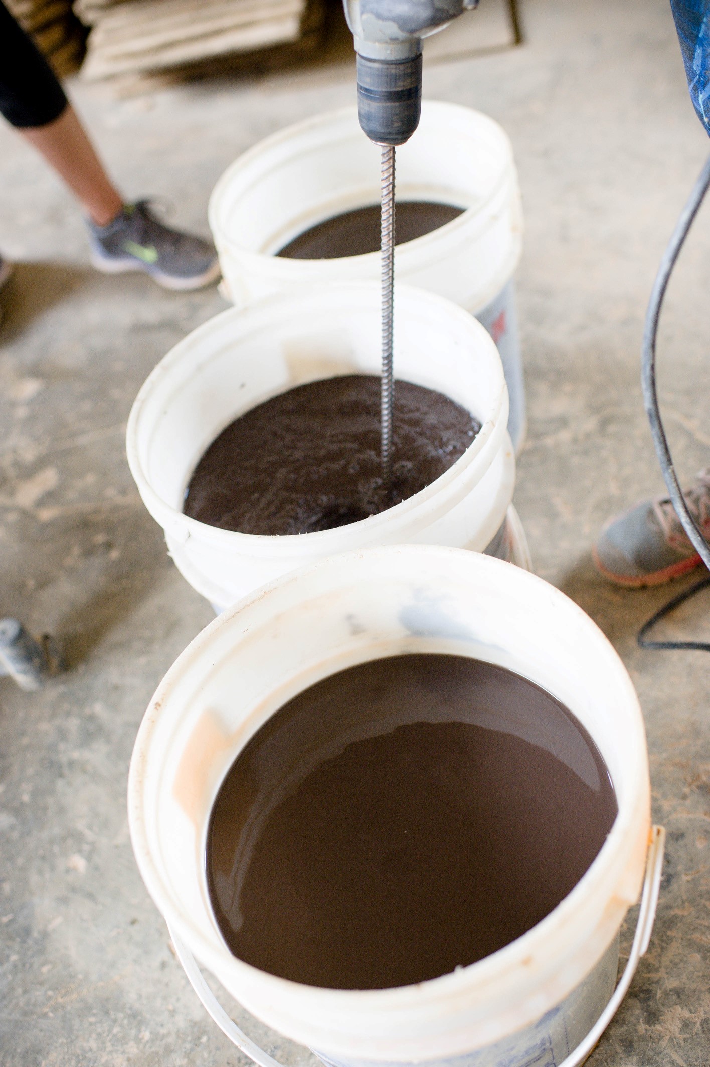 Wine To Water Dominican Republic MR Systems