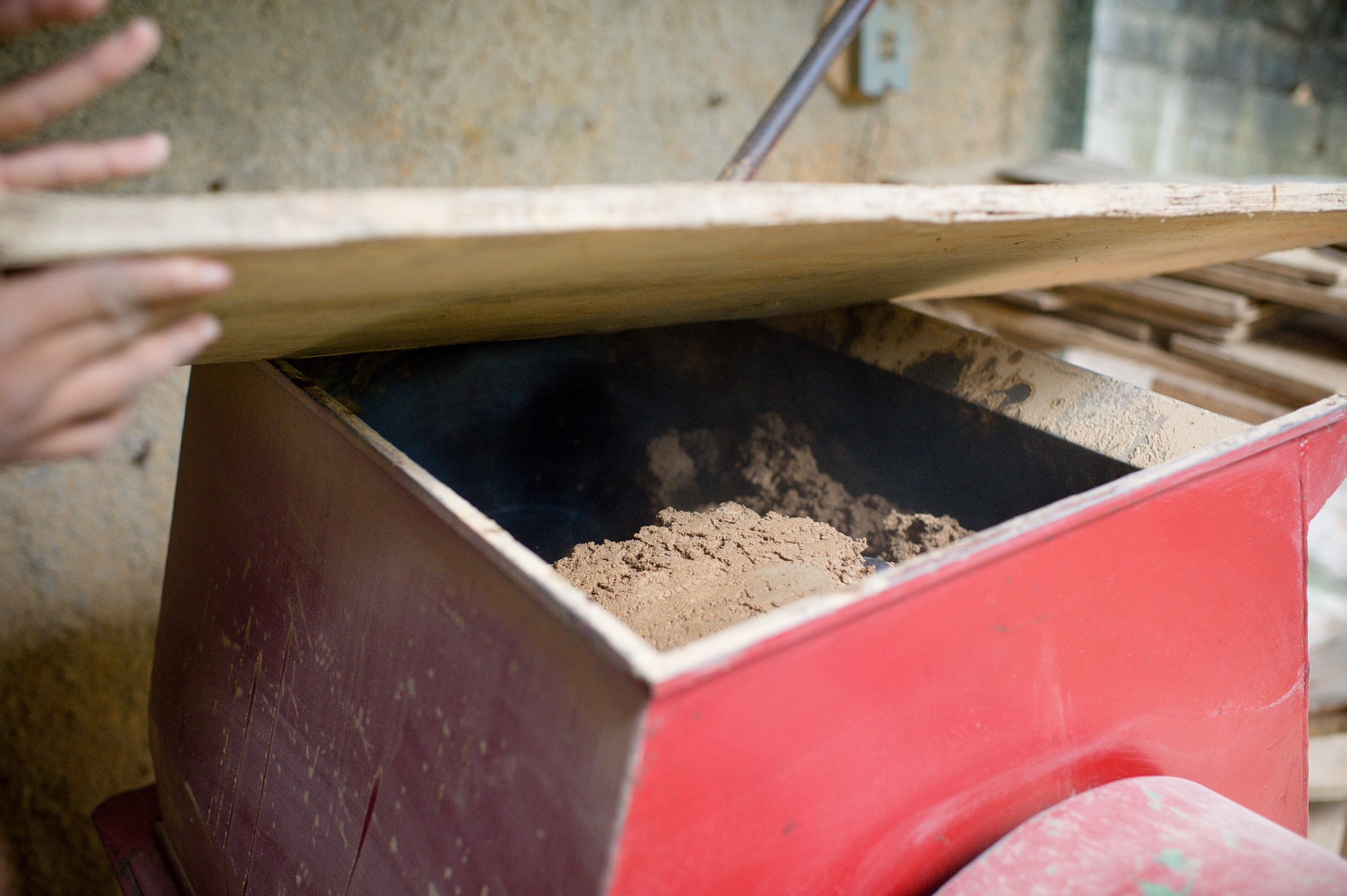 Wine To Water Dominican Republic MR Systems