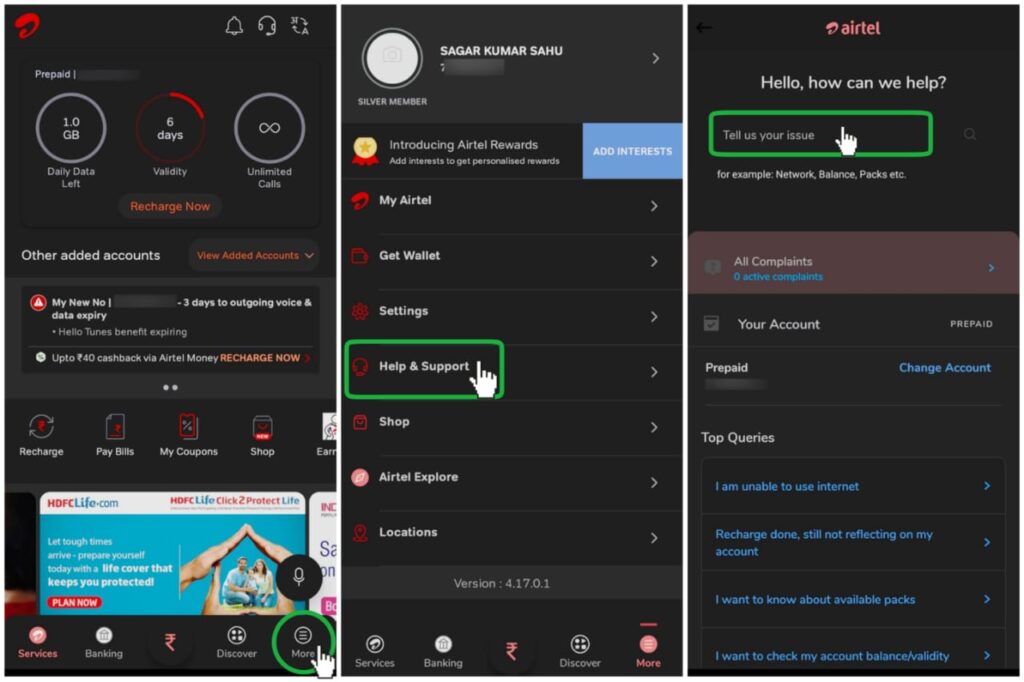 How To Get Airtel PUK Code 10+ New Methods Unblock Your Airtel SIM