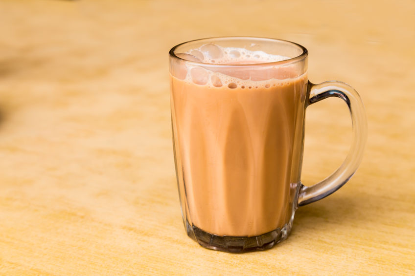 Mr Teh Tarik With a wide variety of food and drink choices, we