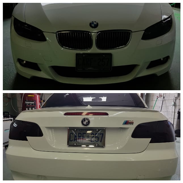  Mr Tint Toronto, Window Tinting Toronto and Paint Protection Film Toronto