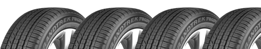 Dunlop Tires Mr. Tire Auto Service Centers