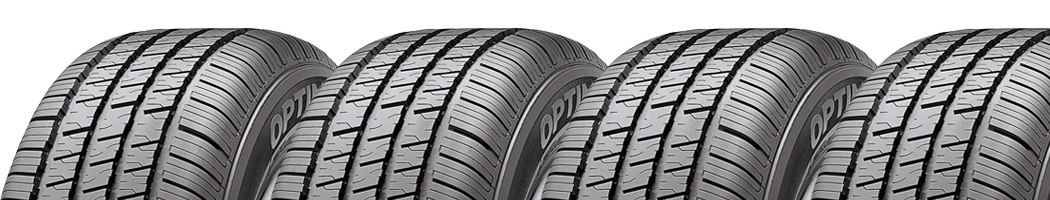 Hankook Tires Mr. Tire Auto Service Centers