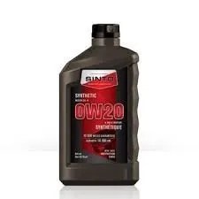 What If I Use 0w-20 Instead of 5w30? Mr Tonneau