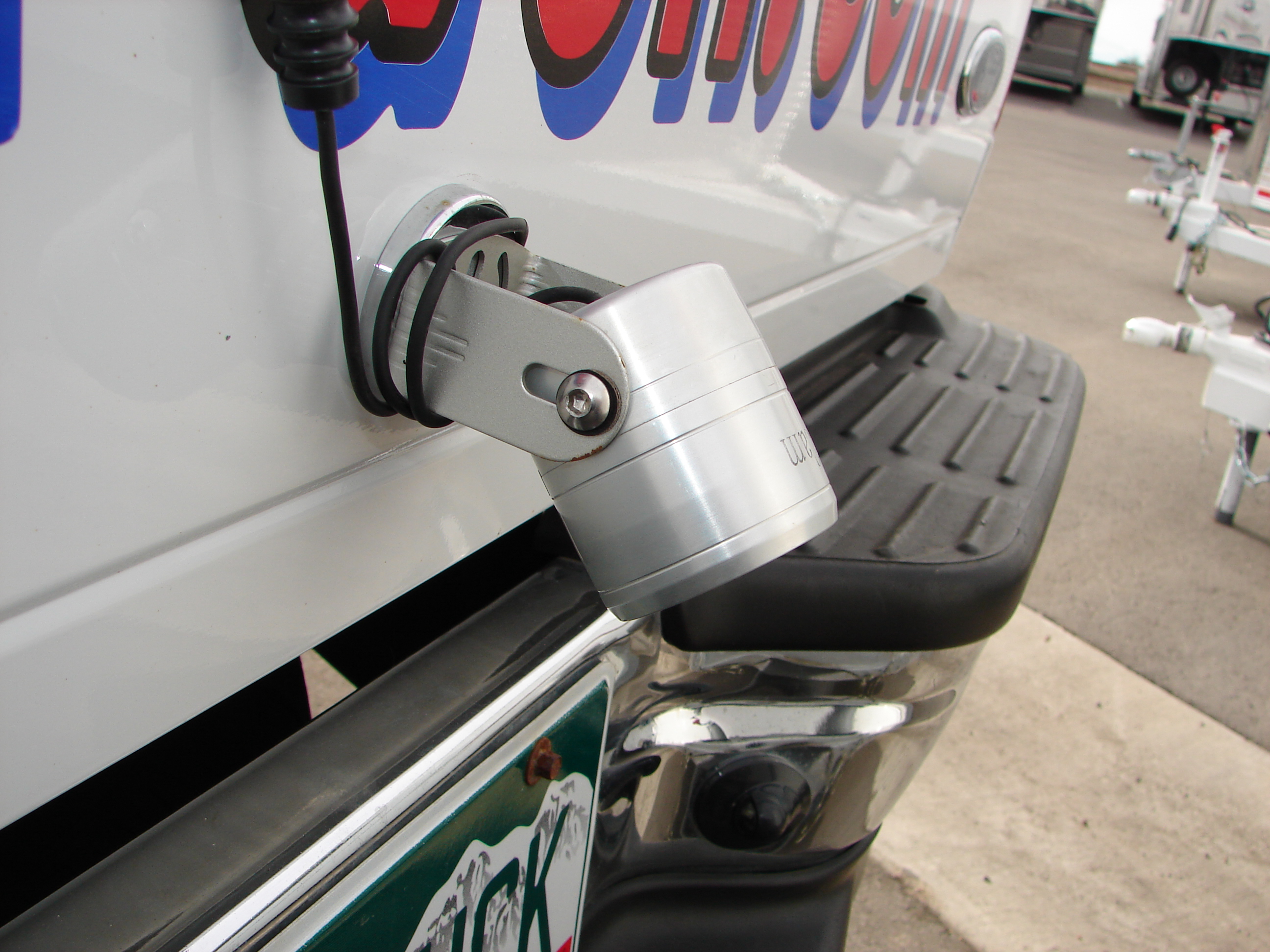 MrTruck’s Favorite Innovative Accessories