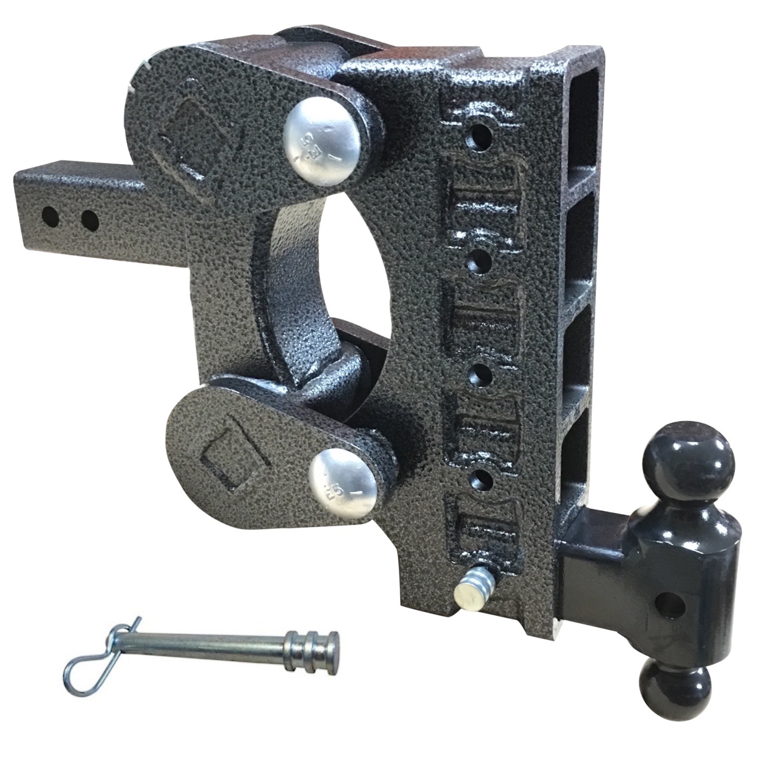 GenY Hitch Heavy Duty Receiver Hitch Sale