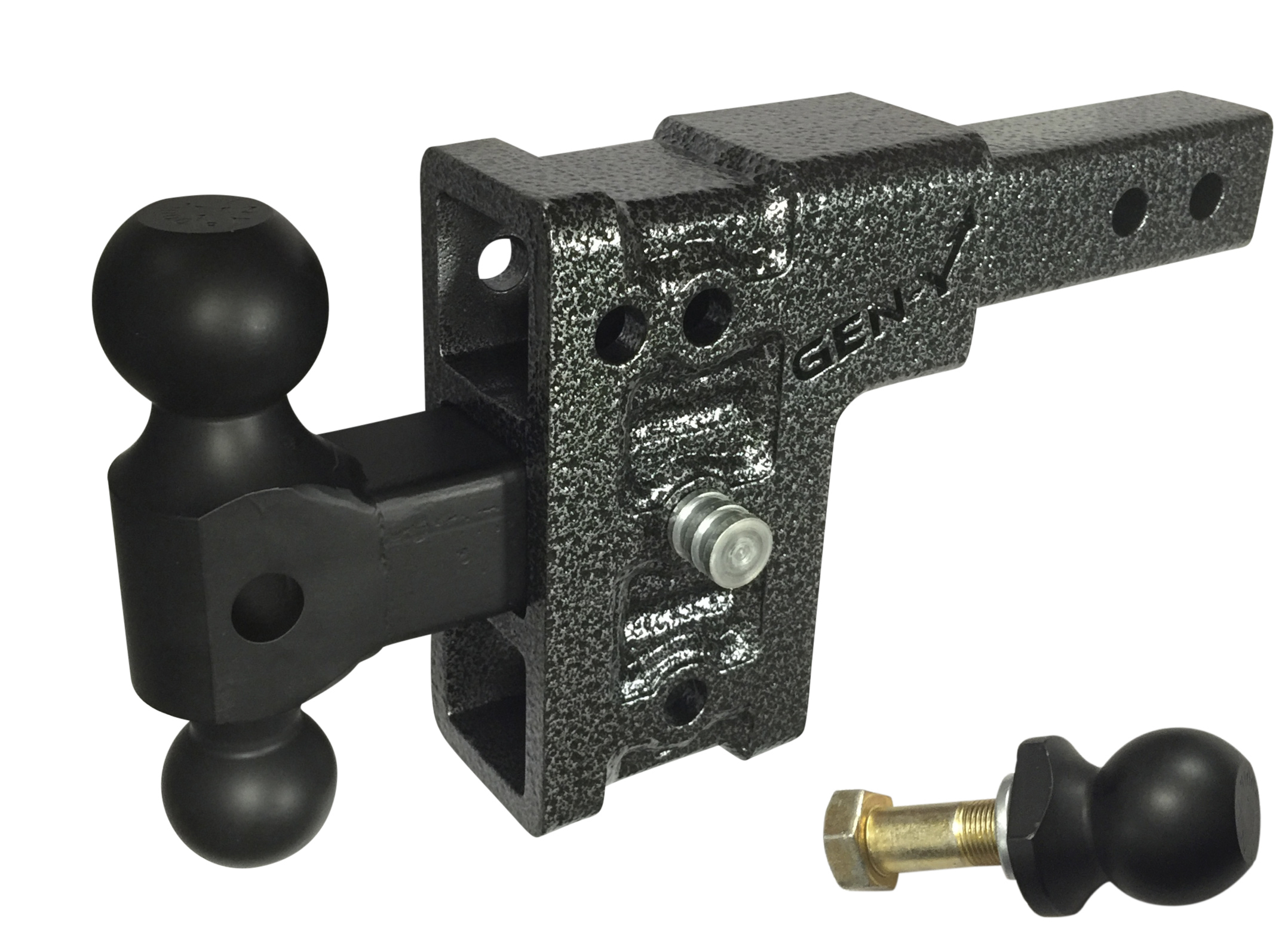 GenY Hitch Heavy Duty Reciever Hitch Sale