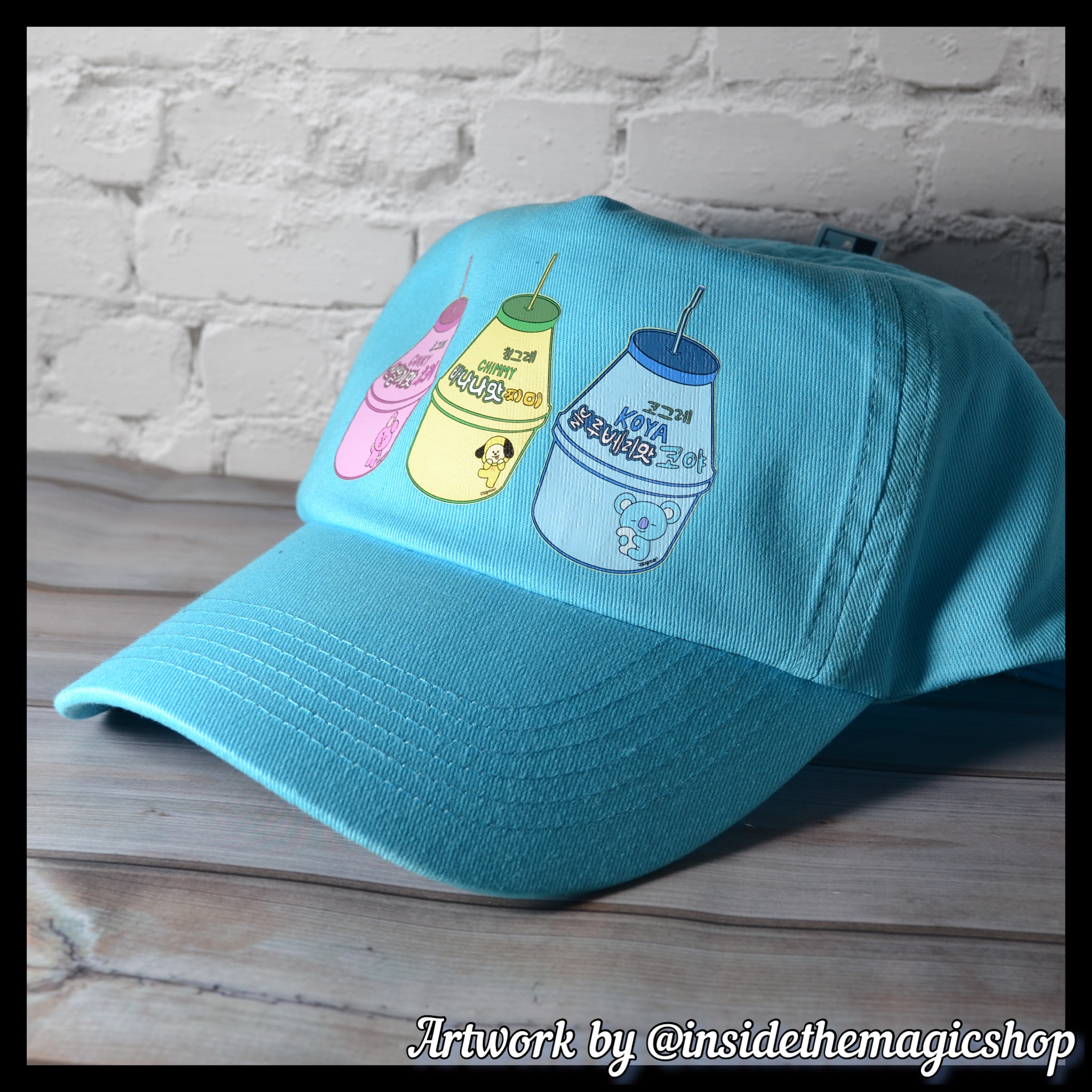 Kids Custom Baseball Caps Fast & Free UK Shipping