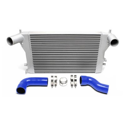 Intercooler Upgrade Audi TT (8J) inkl. TTS - Mr Tuning