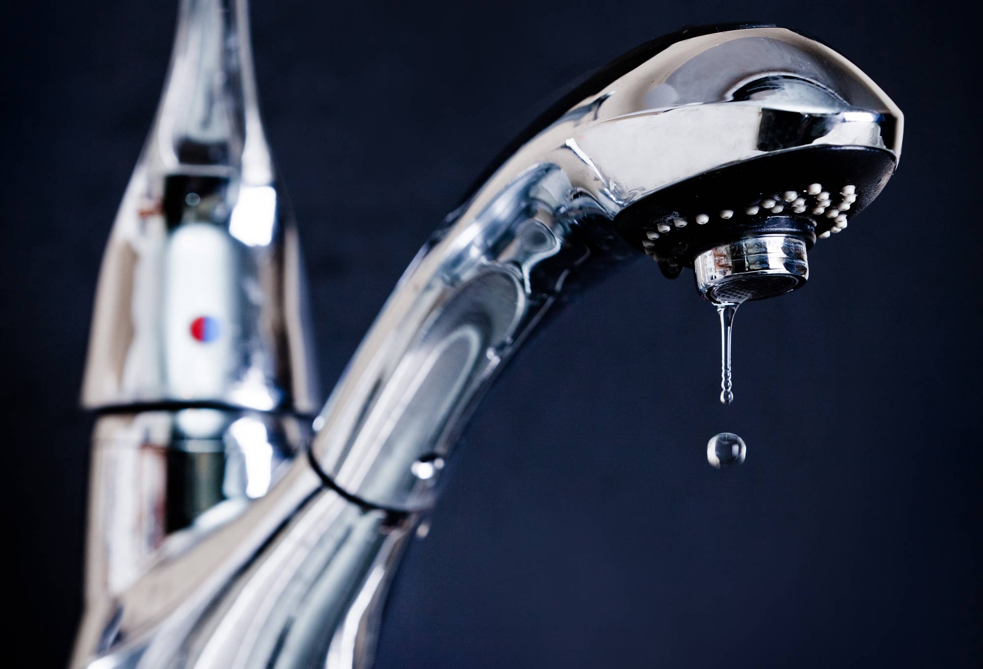 Bad Water Heater Cause Pressure Loss? M. Runk Plumbing Heating
