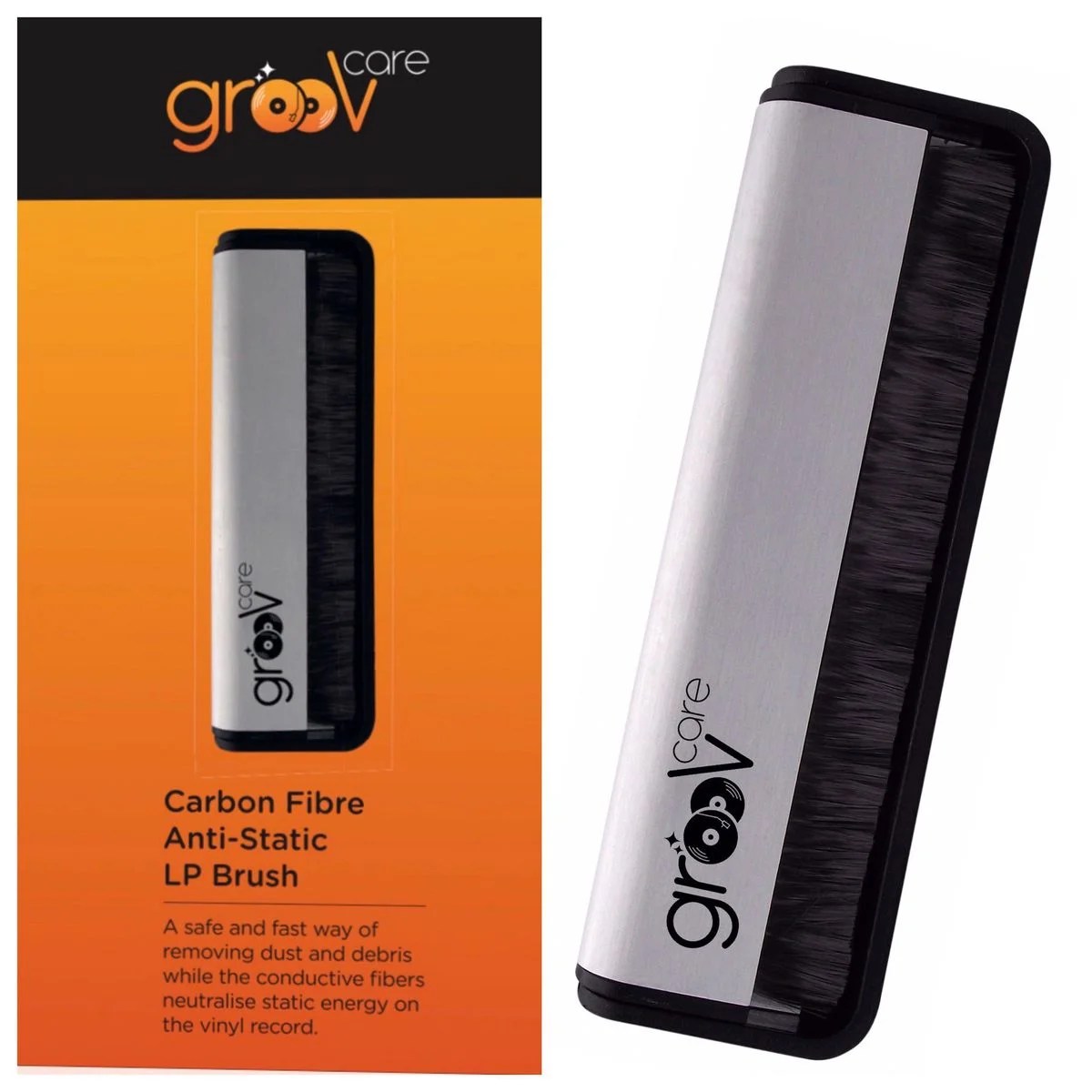 Anti Static Brush Vinyl at Melissa Nicely blog