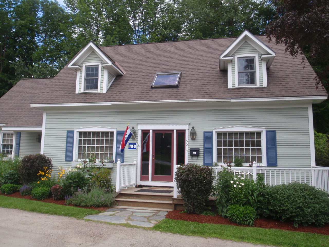 About Mad River Valley Real Estate