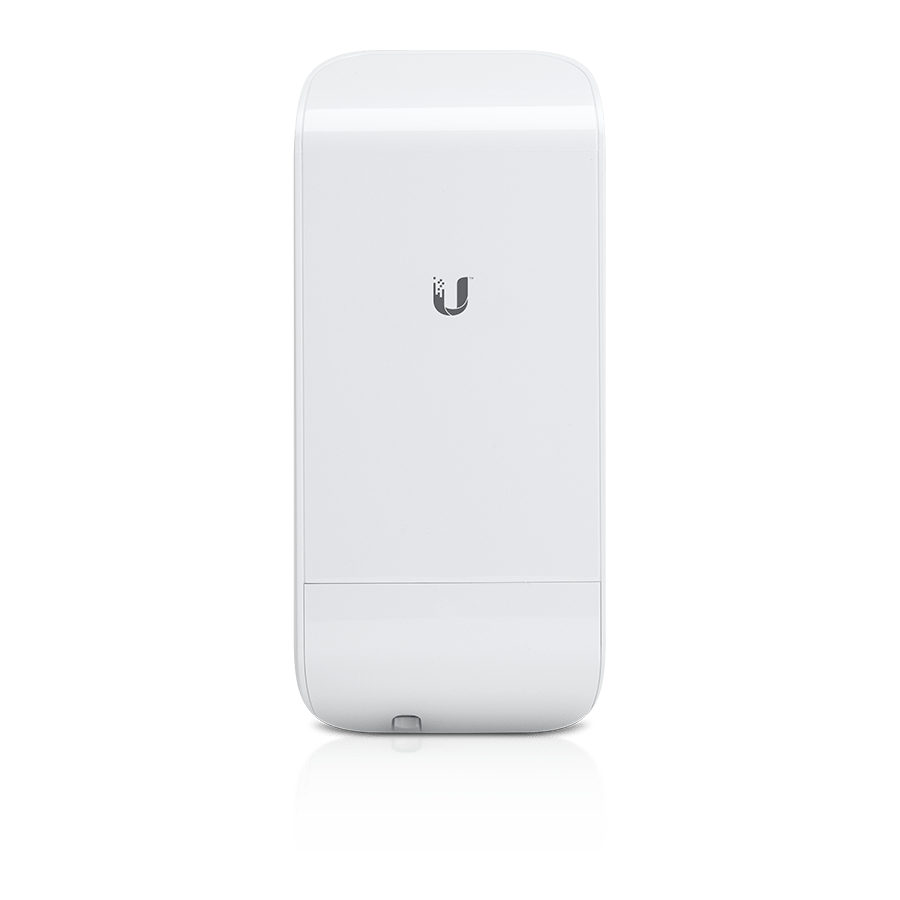 NanoStation Loco M5 airMAX® | LocoM5. Buy the NanoStation Loco M5