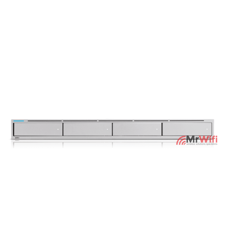 UniFi Protect Network Video Recorder | UNVR. Buy UniFi Protect Network