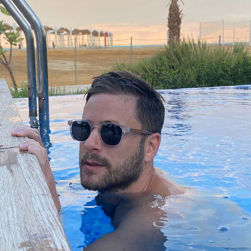 10 Iconic Sunglasses Worn by Celebrities Mr. Woodini