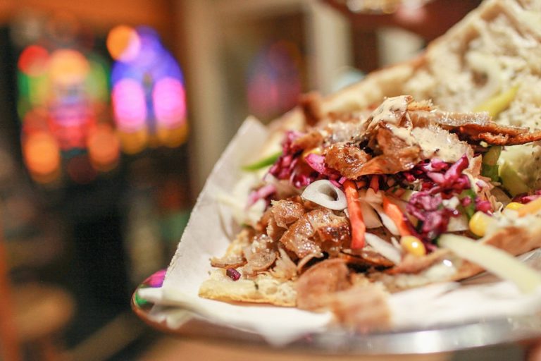 What Is Shawarma Best Shawarma Near Me Mr Zagros
