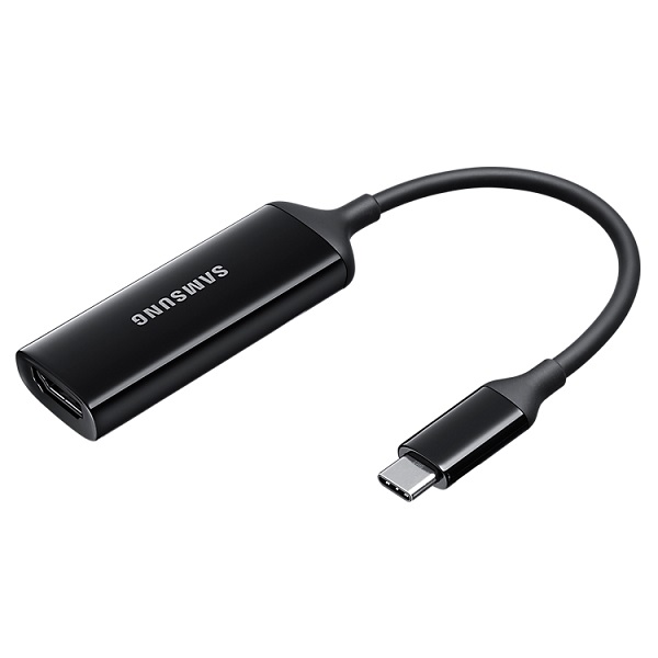 Original Samsung HDMI Adapter Kabel EEHG950 4K UHD Galaxy