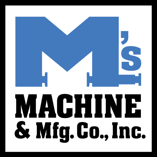 Services & OEMs Served M's Machines