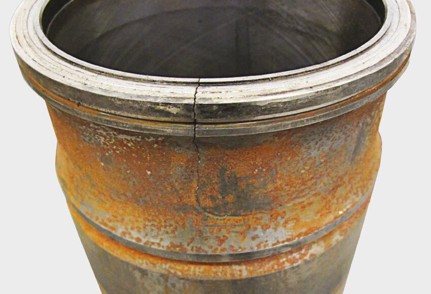 Cylinders and cylinder liners Part 1 Motorservice