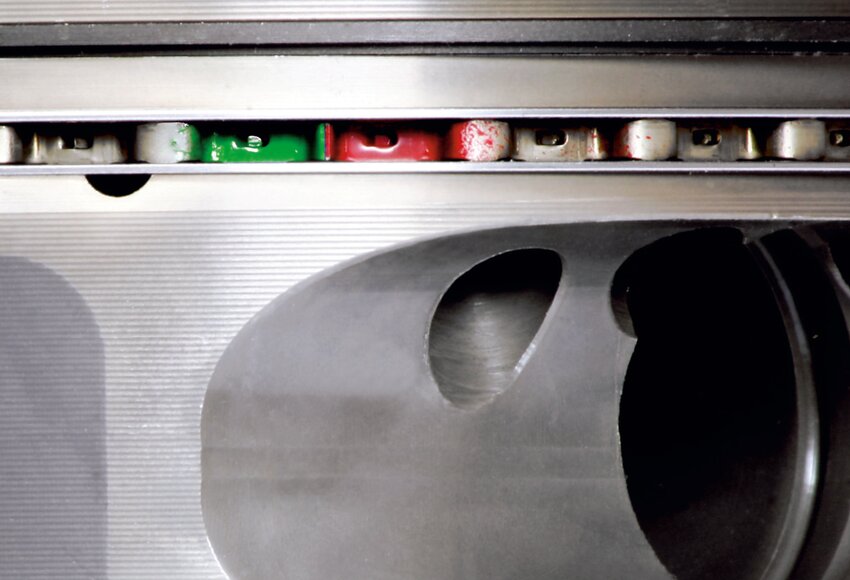 Montaje de los pistones | Motorservice