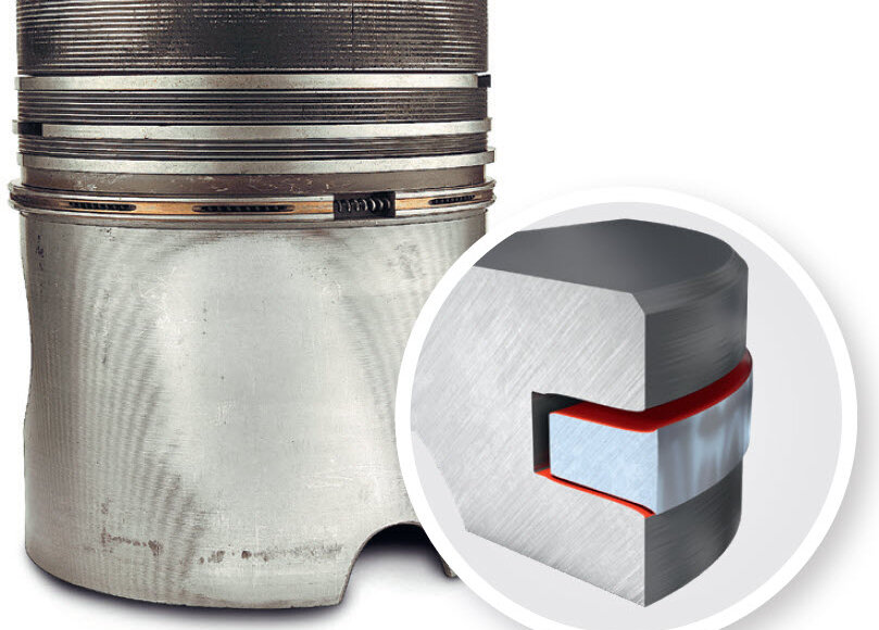 Piston damage and causes Motorservice