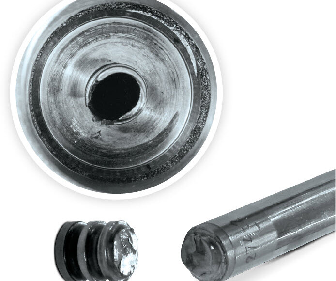 Valve damage and causes Motorservice