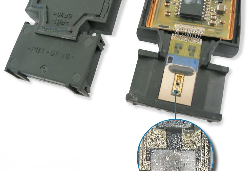 Air Mass Sensors | Motorservice