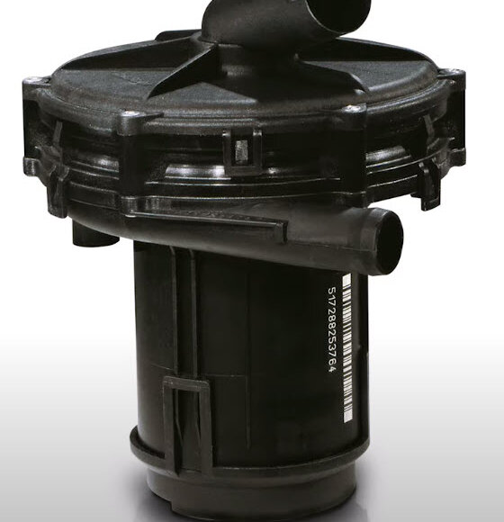 Secondary air basis | Motorservice