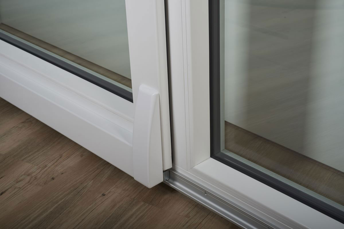 Wooden Patio PSK MS więcej niż OKNA