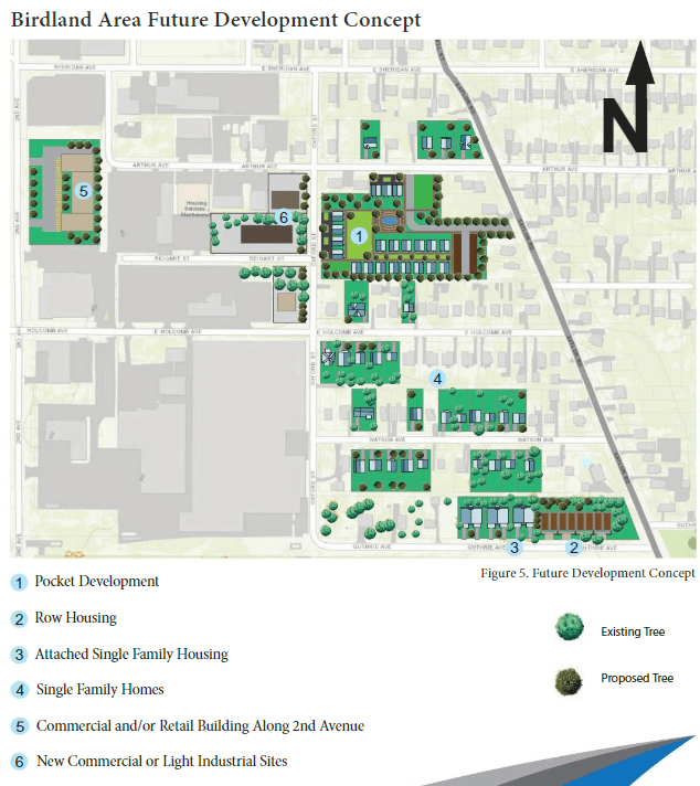 Important Bird Areas of Iowa