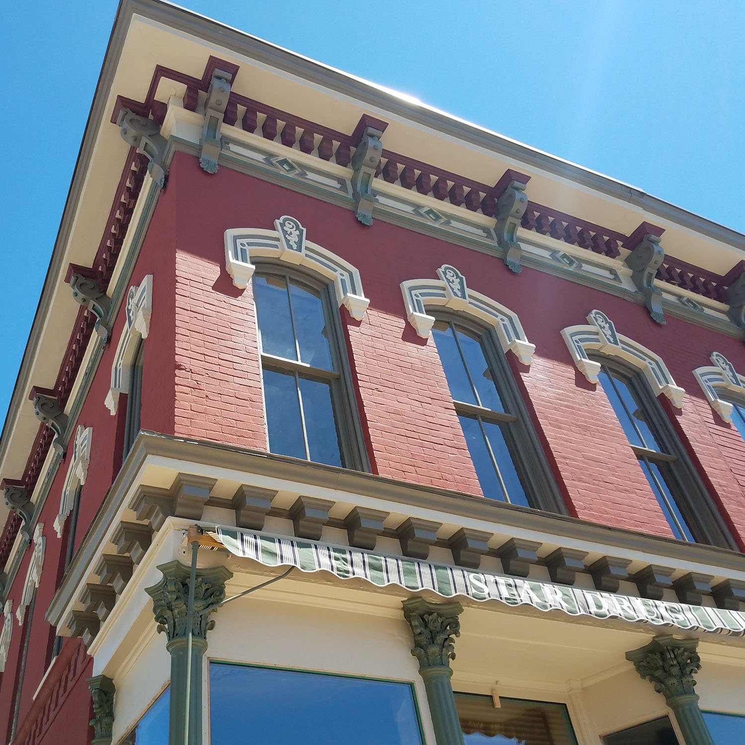 Wilton Downtown Revitalization Plan MSA