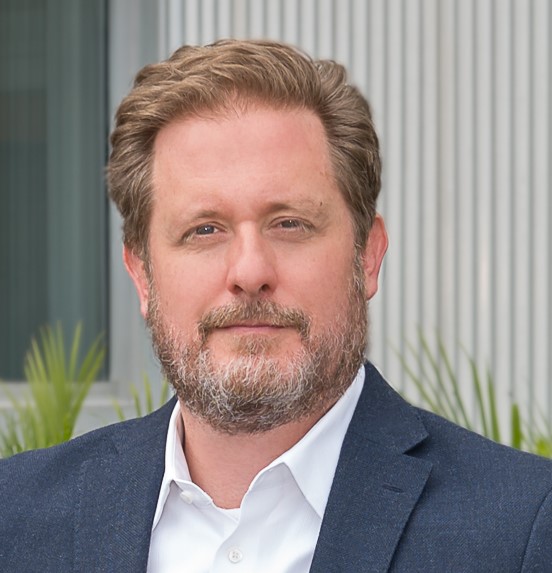 MSA Tim Bicknell, AIA, as Architecture Team Leader in St. Paul