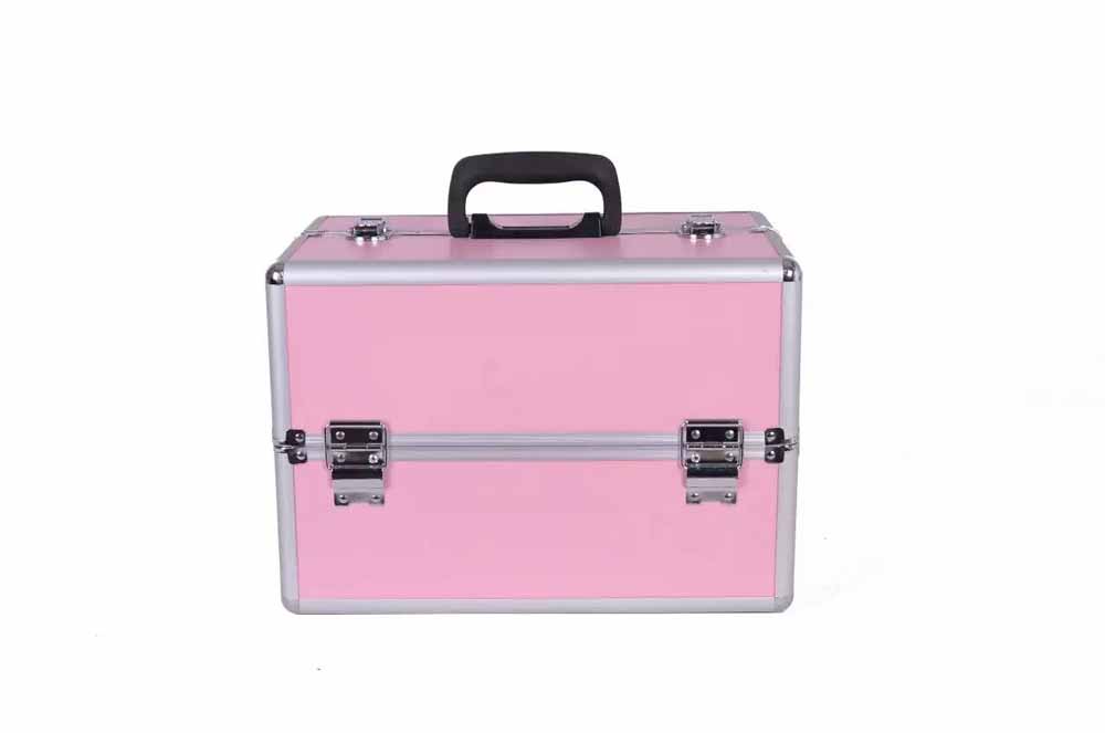 Aluminum Beauty Case Supplier China, Professional Beauty Case MSACase
