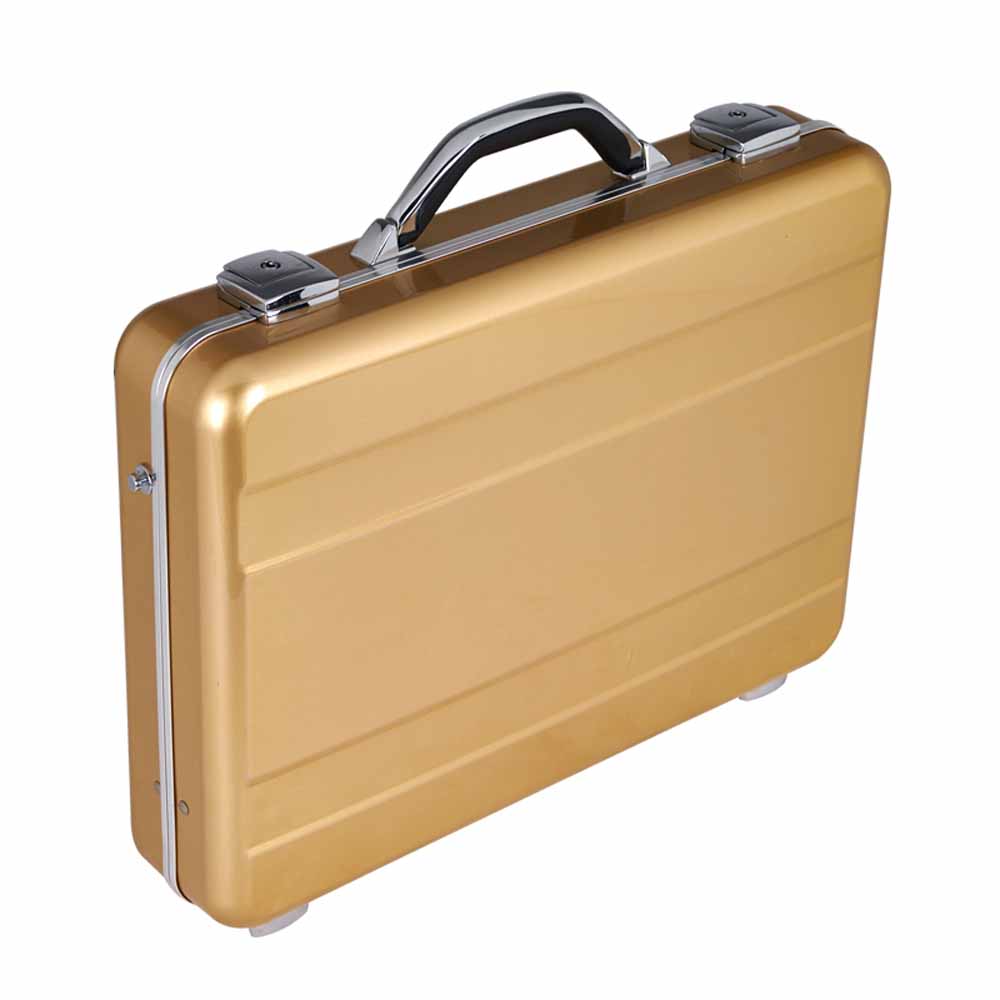 Anodize Aluminum Alloy Attache Cases MSACase MSACase