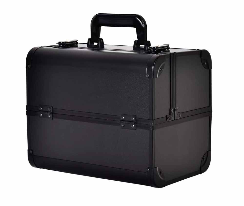 Aluminum Professional Aluminum Beauty Case With Size 360*225*265mm