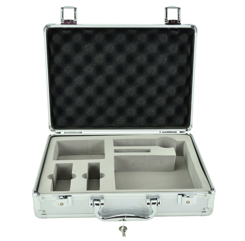 Custom Made Aluminum Hard Case Manufacturer China MSACase